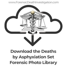 Load image into Gallery viewer, Deaths by Asphyxiation Set
