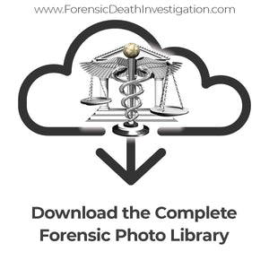 Complete Forensic Photo Library