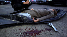 Load image into Gallery viewer, Deaths by Gunshot Wounds Set
