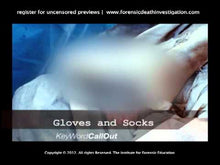 Load and play video in Gallery viewer, Postmortem Change Set