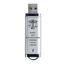 Load image into Gallery viewer, Deaths by Burns and Electrocution Set