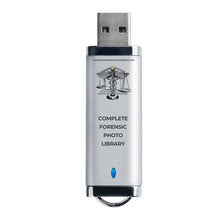 Load image into Gallery viewer, Complete Forensic Photo Library