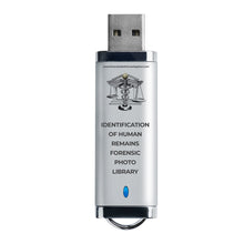 Load image into Gallery viewer, Identification of Human Remains Set